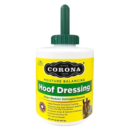 Corona Tools Corona Hoof Dressing 32 oz. 10038